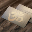 Suche nach om symbol visitenkarten Wellness