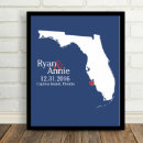 Suche nach florida kunst Kartenkunst