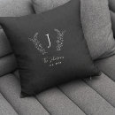 Suche nach elegantes schwarzes kissen Familie