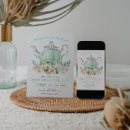 Suche nach tea party birthday einladungen Geburtstagsparty
