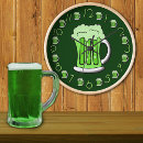 Suche nach st patrick tag wanduhren Lustig