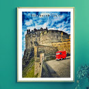Suche nach edinburgh poster Retro