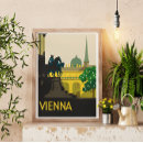 Suche nach wien poster Europe