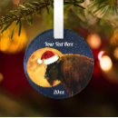 Suche nach bison ornamente Büffel