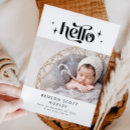 Suche nach neue fotokarten Baby