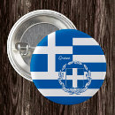 Suche nach griechische flagge buttons Griechenland