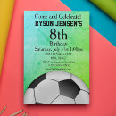 Suche nach fußballgeburtstags party einladungen Zgroon