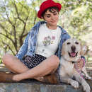 Suche nach daisy damen tshirt Vintag