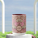 Suche nach peacock tassen Vintag