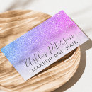 Suche nach typography visitenkarten Chic