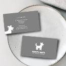 Suche nach pflege visitenkarten Hund