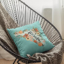 Suche nach florida staat kissen Tropisch