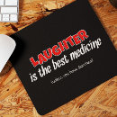 Suche nach die lachen mousepads Albern