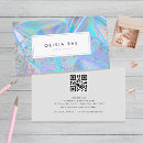Suche nach holographic visitenkarten Haarstylistin