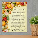 Suche nach matthew 6 poster Christlich