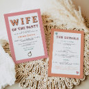 Suche nach retro bachelorette party einladungen Reiseroute