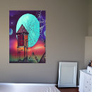 Suche nach blauer mond poster Jede person