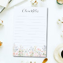Suche nach bunte blumen post it Für sie
