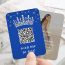 Suche nach königliche tiara einladungen Tochter