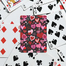 Suche nach schwarzes herz spielkarten Jede person