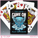 Suche nach skelett spielkarten Jede person