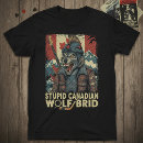 Suche nach lustige kanadische tshirts Jede person