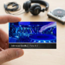 Suche nach coole musik visitenkarten Deejay