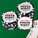 Suche nach bräutigam poker chips Modern