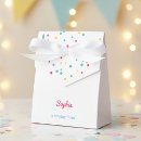 Suche nach musik auf papier geschenk box Mädchen
