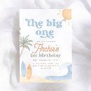 Suche nach the big one einladungen Der große eine