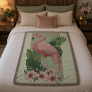 Suche nach rosa flamingo decken Für alle