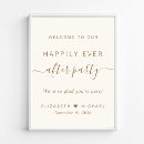 Suche nach hochzeitsschilder Schick