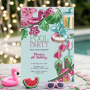 Suche nach sommerparty einladungen Für kinder