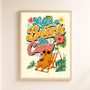 Suche nach strand poster Palme