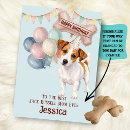 Suche nach jack russell terrier karten Für sie