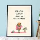 Suche nach lustige yoga poster Für sie