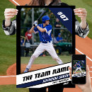 Suche nach personalisierter baseball poster Baseballspieler