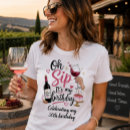 Suche nach schlucken tshirts Geburtstag