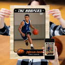 Suche nach basketball poster Basketballspieler