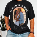 Suche nach jahrestagsgeschenk tshirts Personalisiertes paar