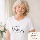 Suche nach 70 jahre kleidung Klassisch