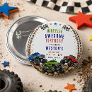 Suche nach vierter geburtstag buttons Junge