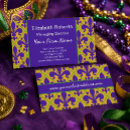 Suche nach karneval visitenkarten Louisiana