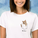 Suche nach orange katze tshirts Für sie