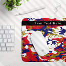 Suche nach rote armee mousepads Armeemuster