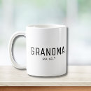 Suche nach großelterntag tassen Typografie