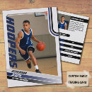 Suche nach basketball visitenkarten Basketballspieler