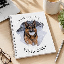 Suche nach deutscher schäferhund kleine notizbücher Foto