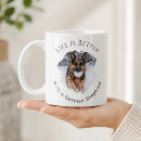 Suche nach deutscher schäferhund tassen Für alle