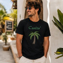 Suche nach palmen tshirts Urlaub